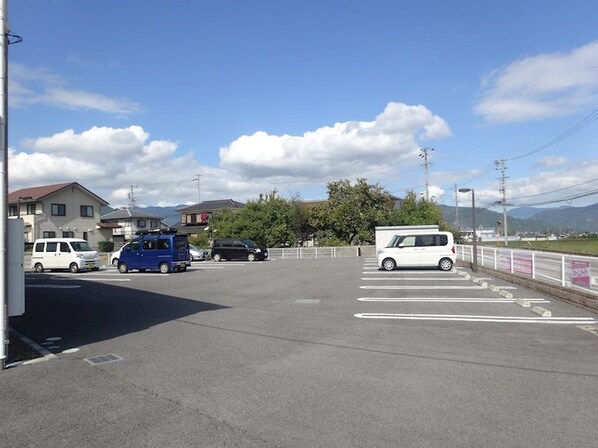 塩田町駅 徒歩7分 2階の物件内観写真